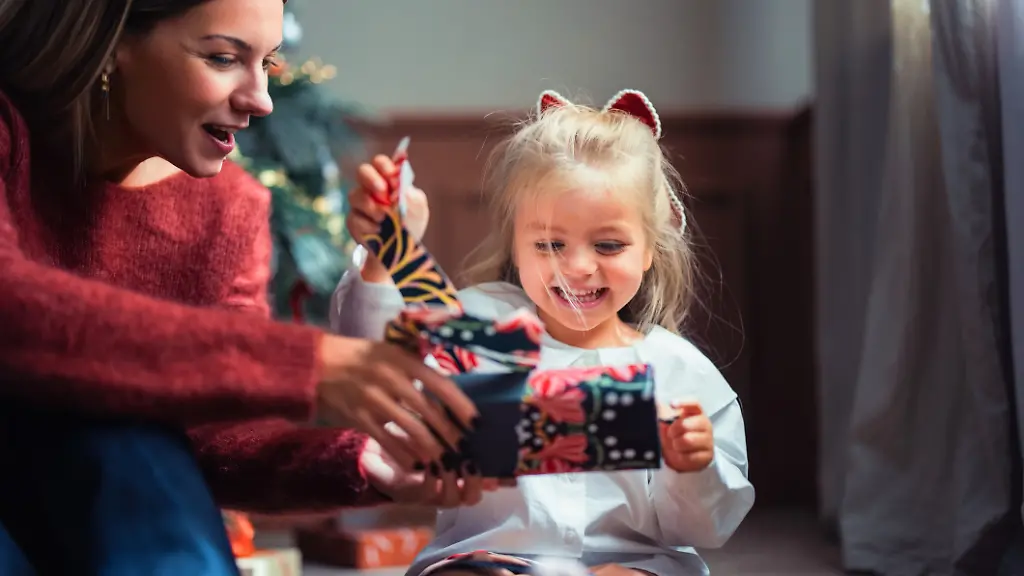 weihnachtsgeschenke für kinder